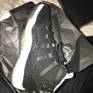 GS Air Jordan Retro 11 Premium Heiress